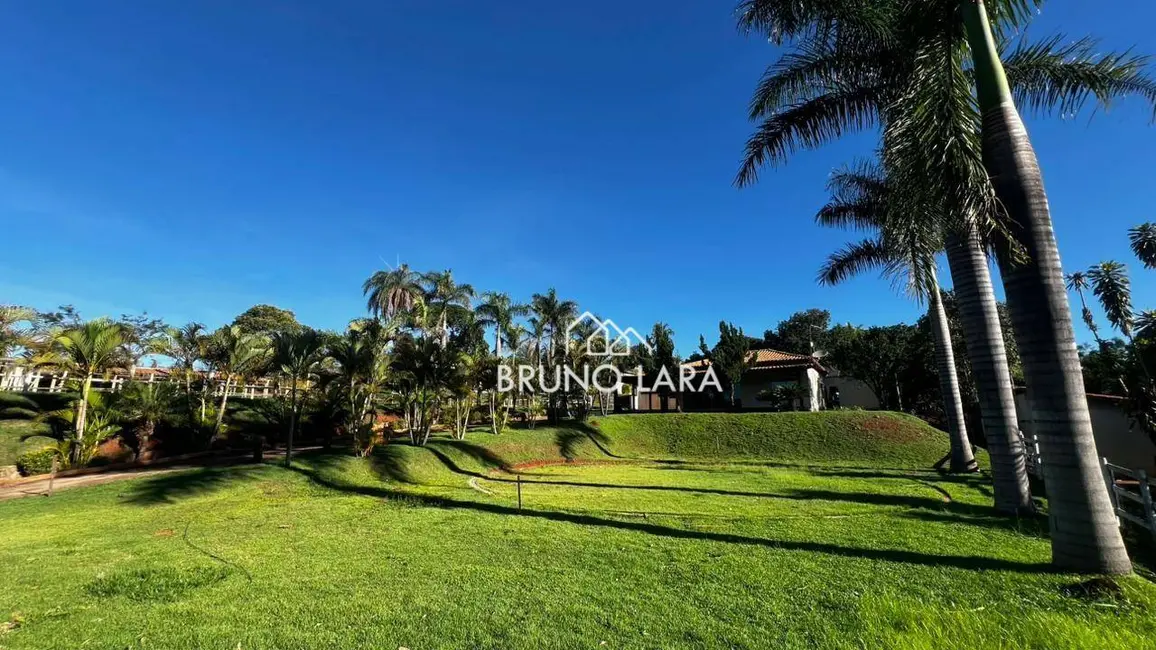 Foto 5 de Sítio / Rancho com 3 quartos à venda, 5000m2 em Esmeraldas - MG