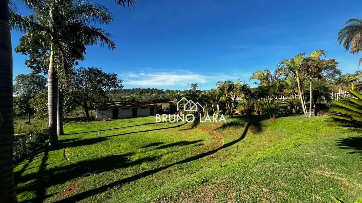 Foto 7 de Sítio / Rancho com 3 quartos à venda, 5000m2 em Esmeraldas - MG