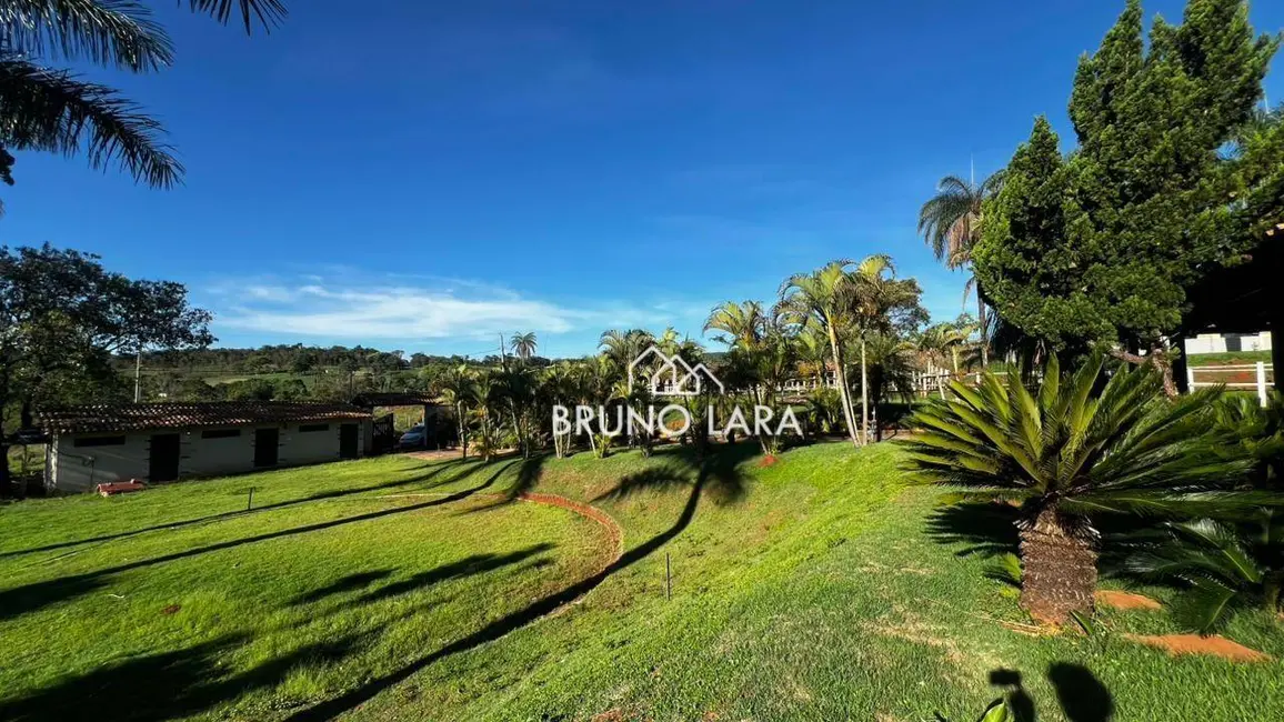 Foto 6 de Sítio / Rancho com 3 quartos à venda, 5000m2 em Esmeraldas - MG