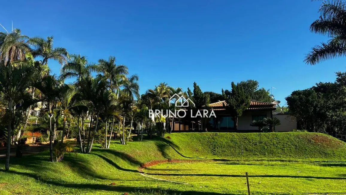 Foto 4 de Sítio / Rancho com 3 quartos à venda, 5000m2 em Esmeraldas - MG