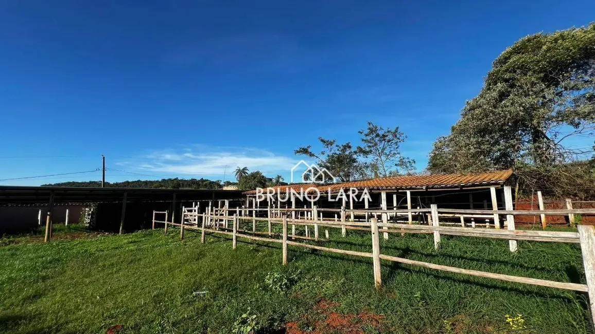 Foto 8 de Sítio / Rancho com 3 quartos à venda, 5000m2 em Esmeraldas - MG