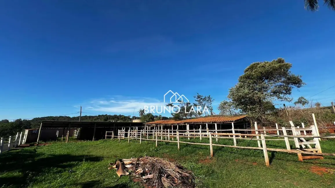 Foto 9 de Sítio / Rancho com 3 quartos à venda, 5000m2 em Esmeraldas - MG