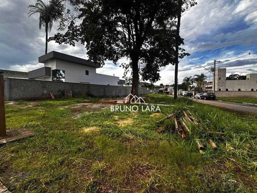 Foto 8 de Terreno / Lote à venda, 377m2 em Igarape - MG