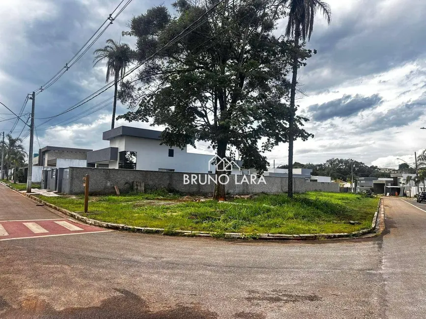 Foto 7 de Terreno / Lote à venda, 377m2 em Igarape - MG