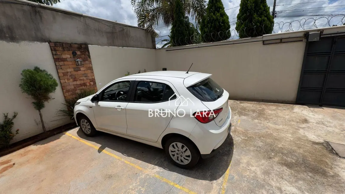 Apartamento com 2 quartos à venda, 61m2 em Igarape - MG - imagem 3 Foto 3 de Apartamento com 2 quartos à venda, 61m2 em Igarape - MG