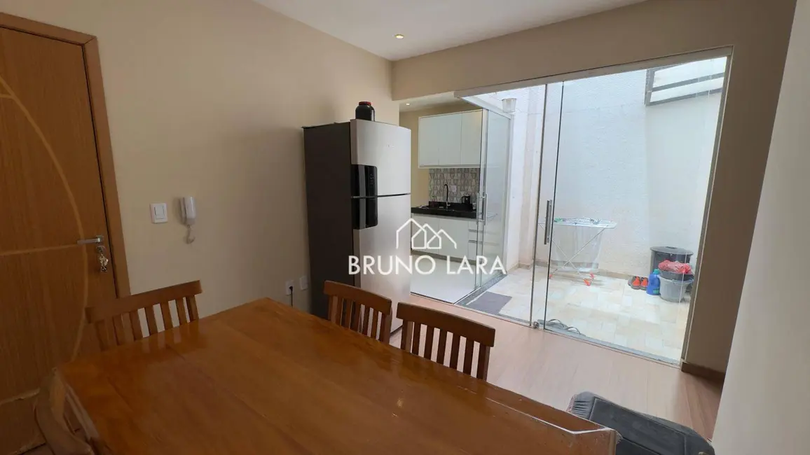 Apartamento com 2 quartos à venda, 61m2 em Igarape - MG - imagem 7 Foto 7 de Apartamento com 2 quartos à venda, 61m2 em Igarape - MG