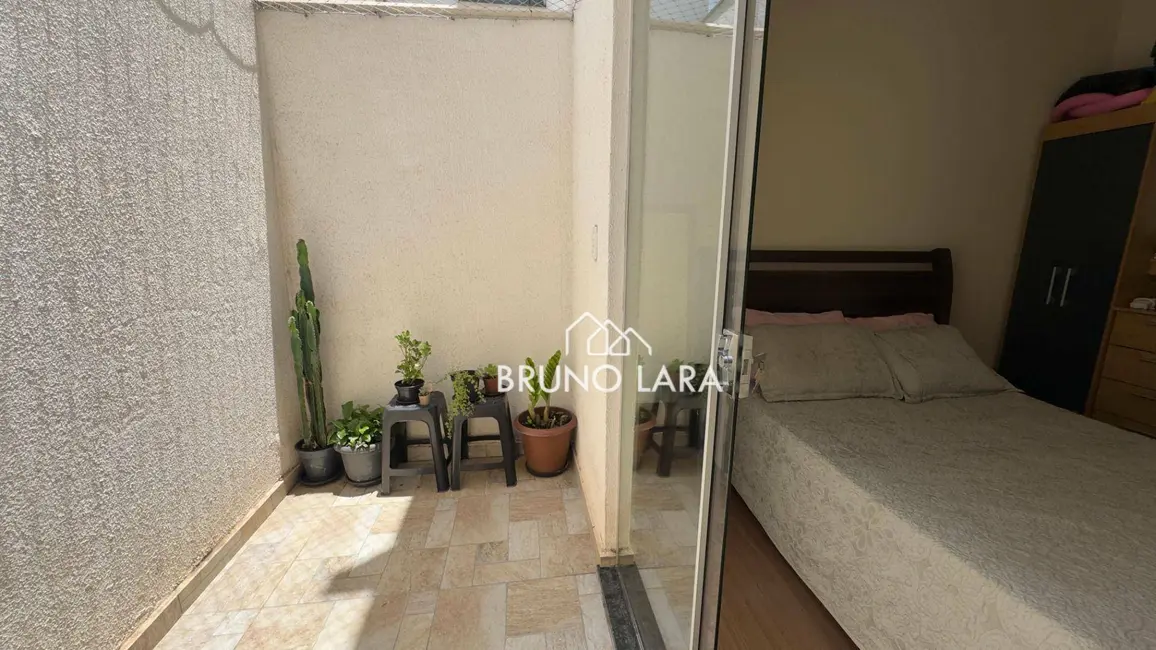 Apartamento com 2 quartos à venda, 61m2 em Igarape - MG - imagem 1 Foto 1 de Apartamento com 2 quartos à venda, 61m2 em Igarape - MG