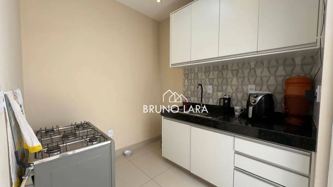 Apartamento com 2 quartos à venda, 61m2 em Igarape - MG - imagem 8 Foto 8 de Apartamento com 2 quartos à venda, 61m2 em Igarape - MG