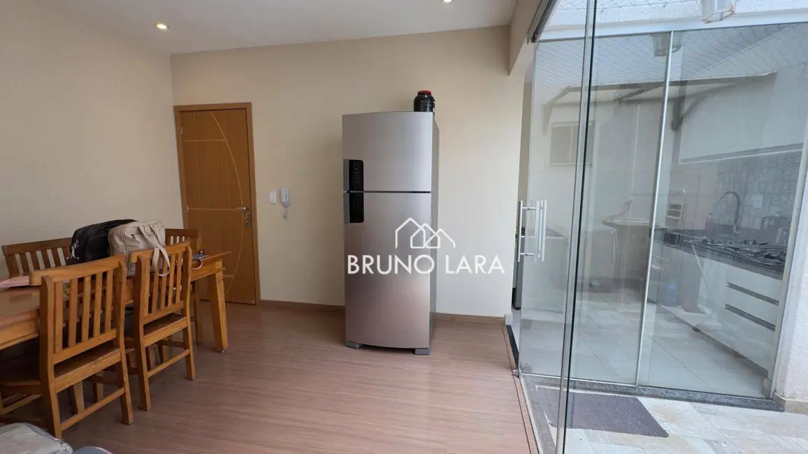 Apartamento com 2 quartos à venda, 61m2 em Igarape - MG - imagem 4 Foto 4 de Apartamento com 2 quartos à venda, 61m2 em Igarape - MG