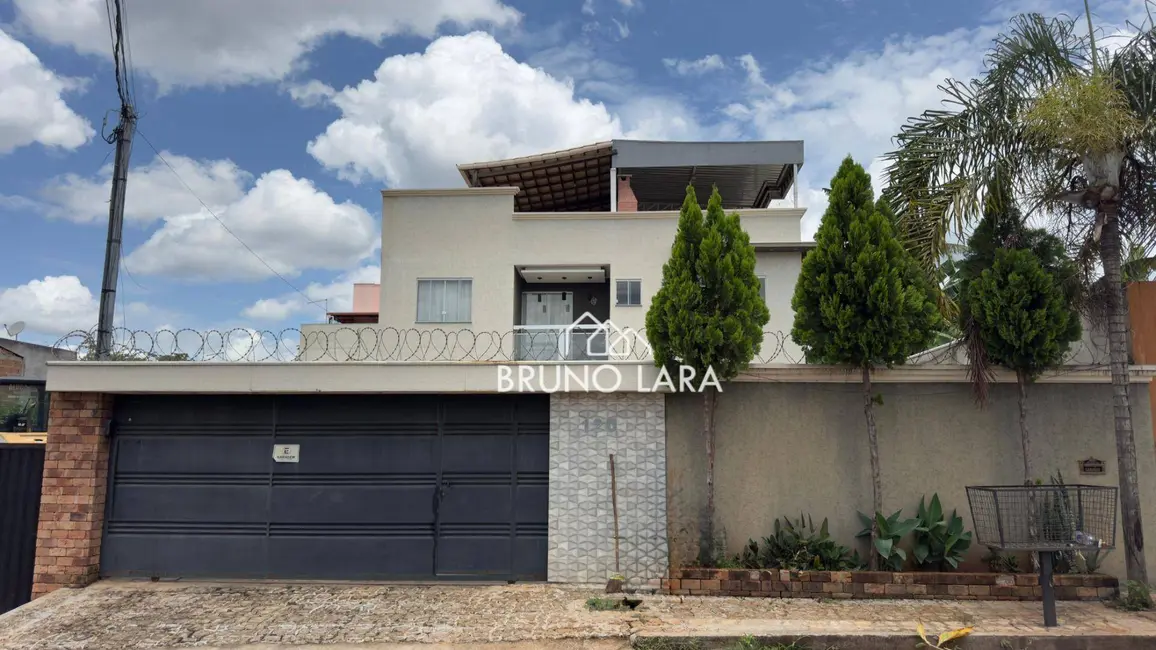 Apartamento com 2 quartos à venda, 61m2 em Igarape - MG - imagem 2 Foto 2 de Apartamento com 2 quartos à venda, 61m2 em Igarape - MG