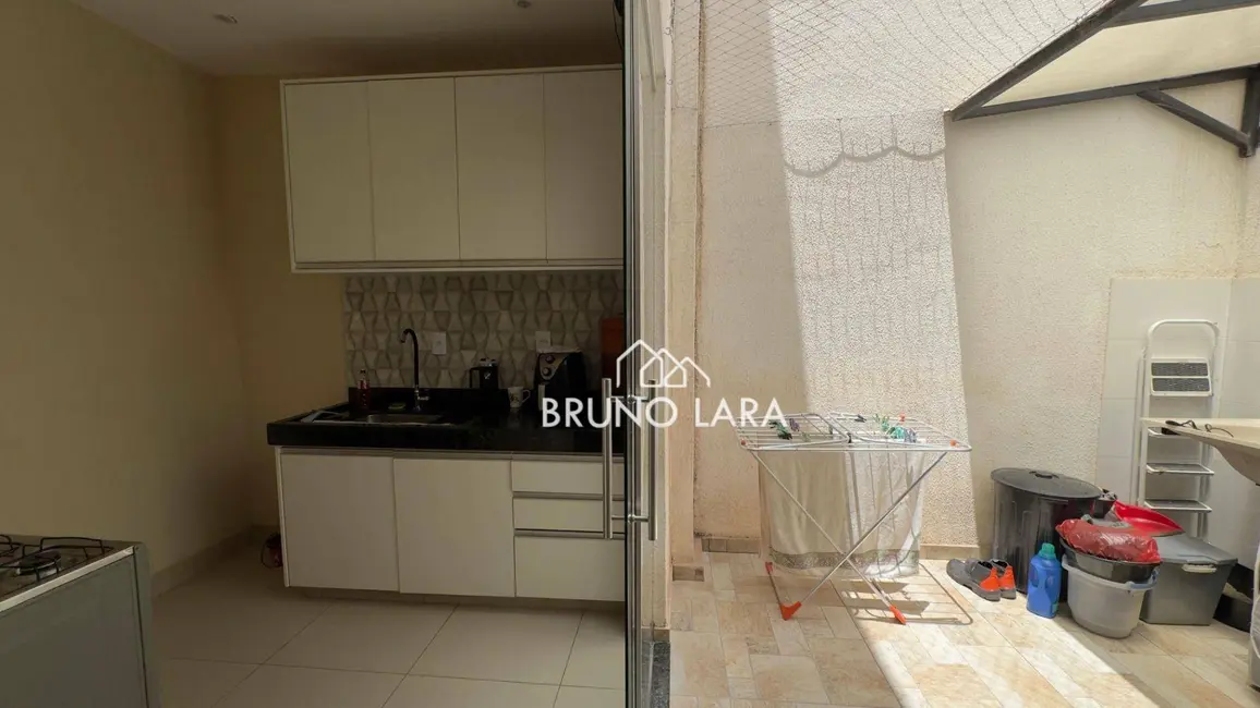 Apartamento com 2 quartos à venda, 61m2 em Igarape - MG - imagem 9 Foto 9 de Apartamento com 2 quartos à venda, 61m2 em Igarape - MG