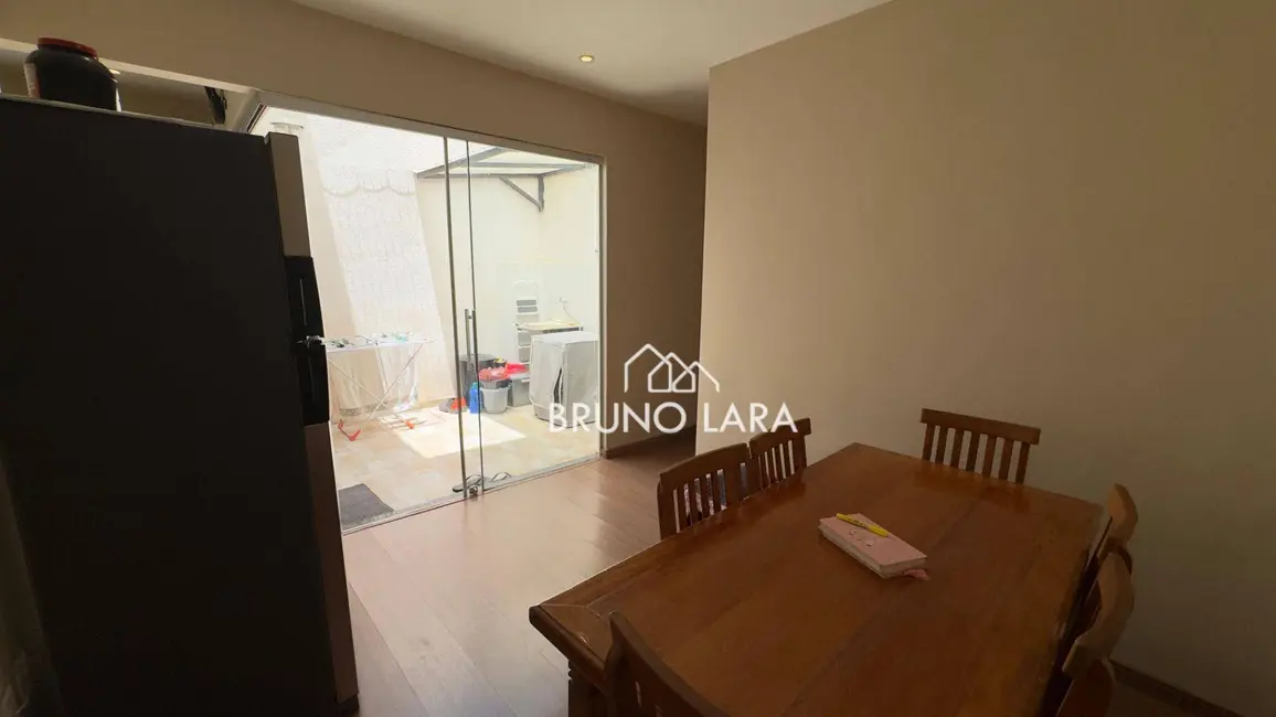 Apartamento com 2 quartos à venda, 61m2 em Igarape - MG - imagem 6 Foto 6 de Apartamento com 2 quartos à venda, 61m2 em Igarape - MG