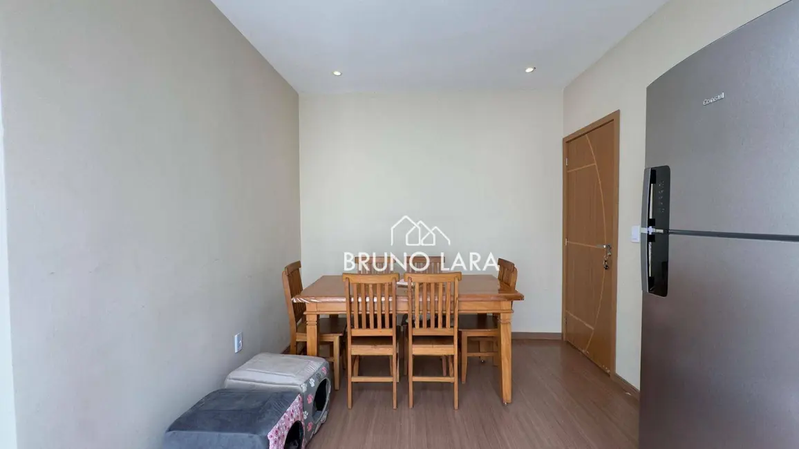 Apartamento com 2 quartos à venda, 61m2 em Igarape - MG - imagem 5 Foto 5 de Apartamento com 2 quartos à venda, 61m2 em Igarape - MG