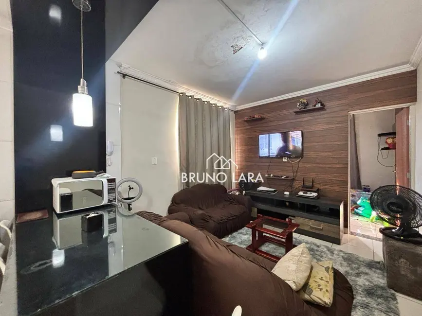 Apartamento com 2 quartos à venda, 100m2 em Igarape - MG - imagem 4 Foto 4 de Apartamento com 2 quartos à venda, 100m2 em Igarape - MG