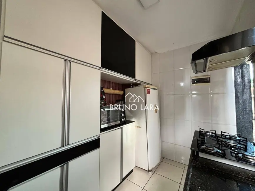 Apartamento com 2 quartos à venda, 100m2 em Igarape - MG - imagem 6 Foto 6 de Apartamento com 2 quartos à venda, 100m2 em Igarape - MG