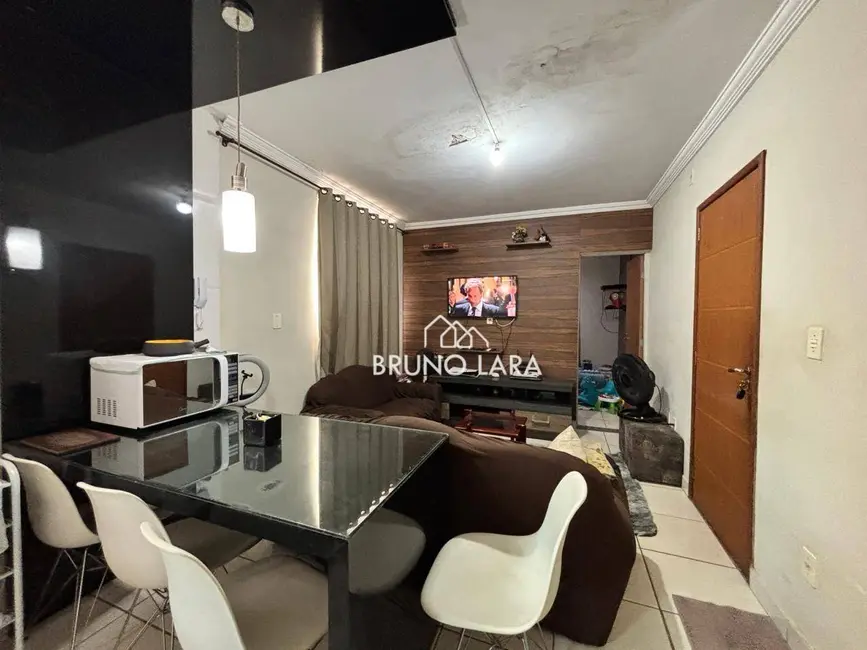 Apartamento com 2 quartos à venda, 100m2 em Igarape - MG - imagem 2 Foto 2 de Apartamento com 2 quartos à venda, 100m2 em Igarape - MG