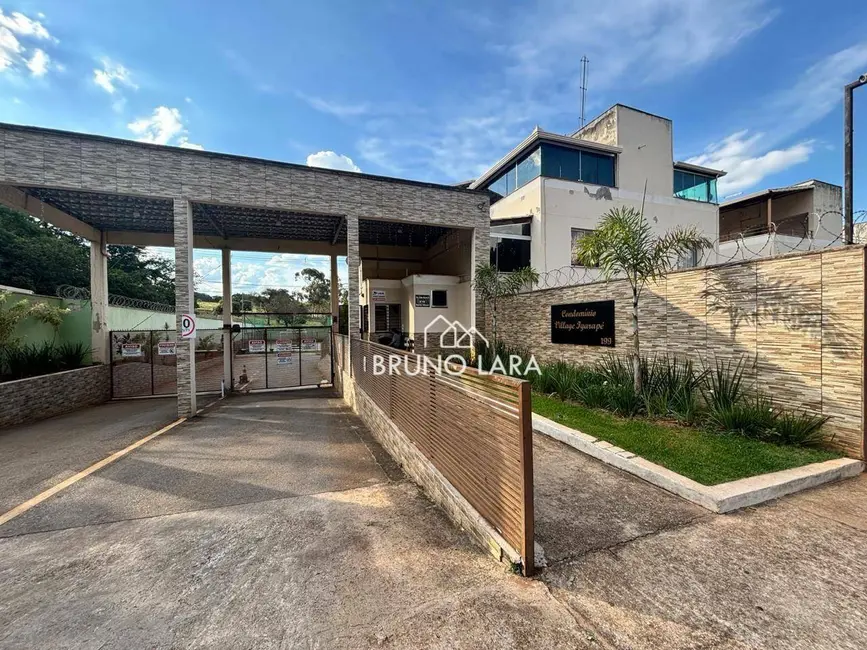 Apartamento com 2 quartos à venda, 100m2 em Igarape - MG - imagem 1 Foto 1 de Apartamento com 2 quartos à venda, 100m2 em Igarape - MG