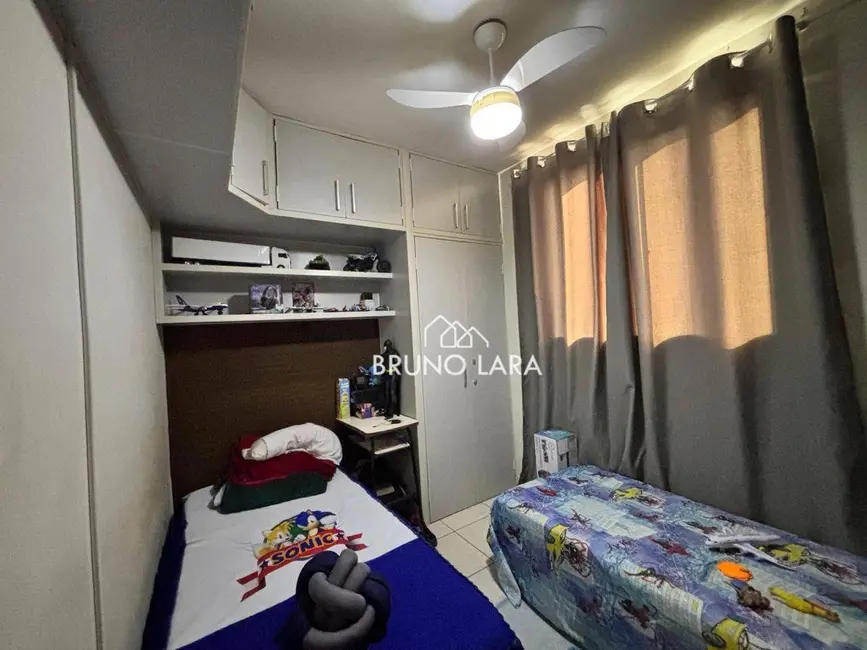 Apartamento com 2 quartos à venda, 100m2 em Igarape - MG - imagem 8 Foto 8 de Apartamento com 2 quartos à venda, 100m2 em Igarape - MG