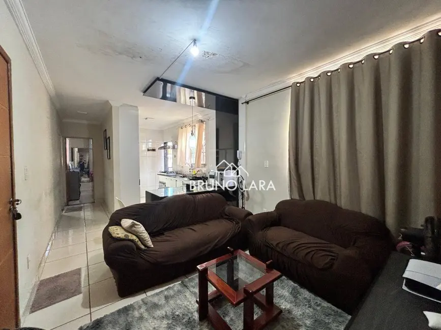 Apartamento com 2 quartos à venda, 100m2 em Igarape - MG - imagem 3 Foto 3 de Apartamento com 2 quartos à venda, 100m2 em Igarape - MG