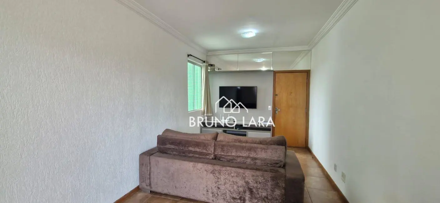 Foto 8 de Apartamento com 3 quartos para alugar, 87m2 em Senhora das Graças, Betim - MG