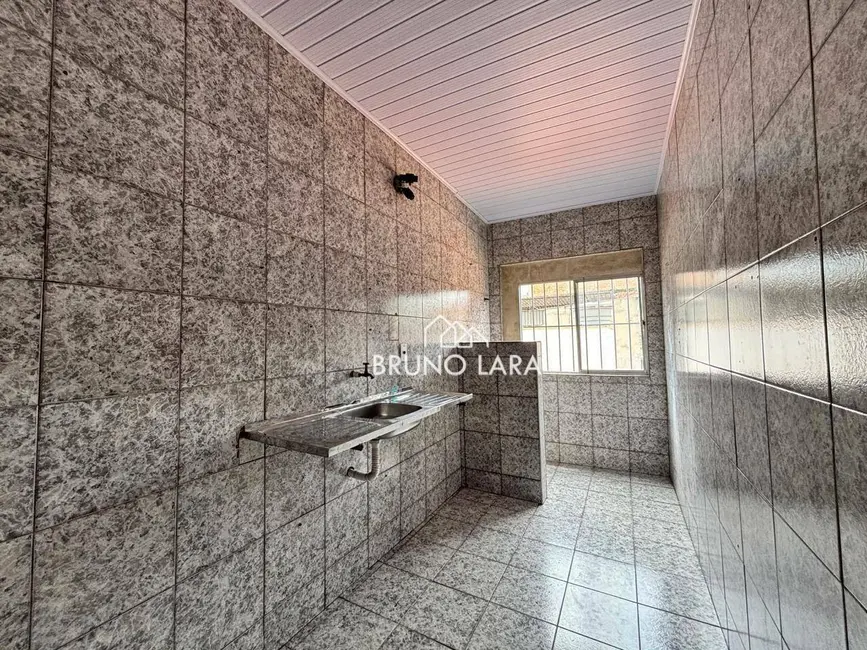 Apartamento com 2 quartos à venda, 50m2 em Morada do Trevo, Betim - MG - imagem 5 Foto 5 de Apartamento com 2 quartos à venda, 50m2 em Morada do Trevo, Betim - MG