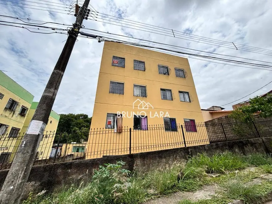 Apartamento com 2 quartos à venda, 50m2 em Morada do Trevo, Betim - MG - imagem 1 Foto 1 de Apartamento com 2 quartos à venda, 50m2 em Morada do Trevo, Betim - MG