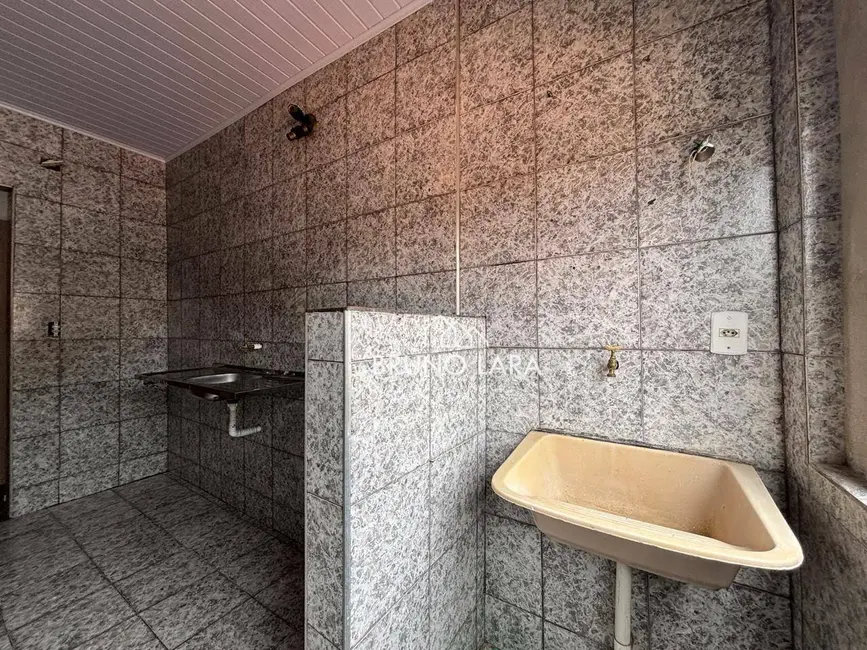 Apartamento com 2 quartos à venda, 50m2 em Morada do Trevo, Betim - MG - imagem 4 Foto 4 de Apartamento com 2 quartos à venda, 50m2 em Morada do Trevo, Betim - MG