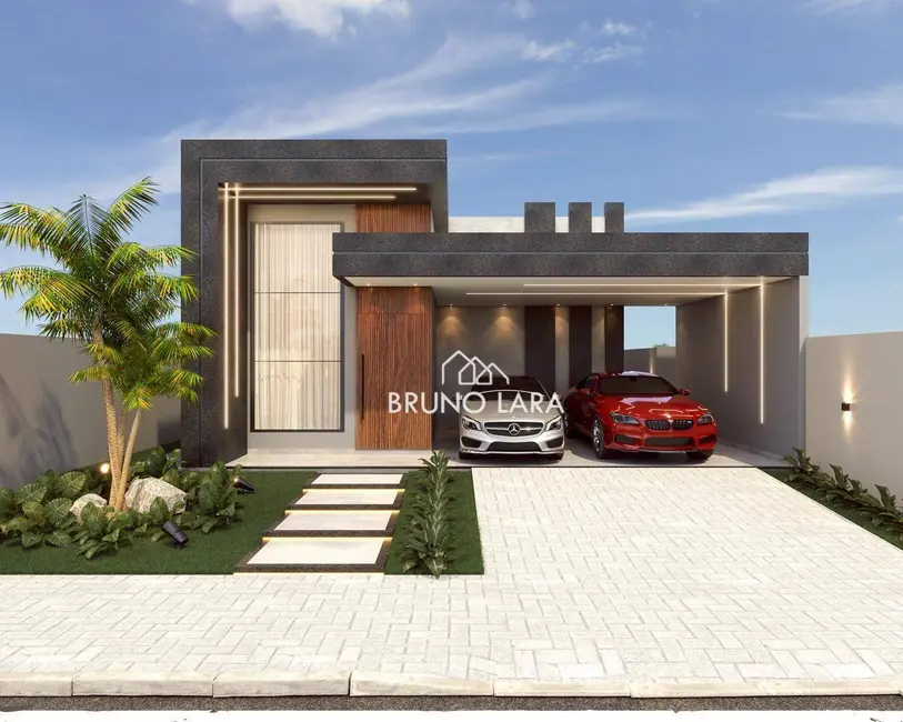 Foto 3 de Casa com 3 quartos à venda, 396m2 em Igarape - MG