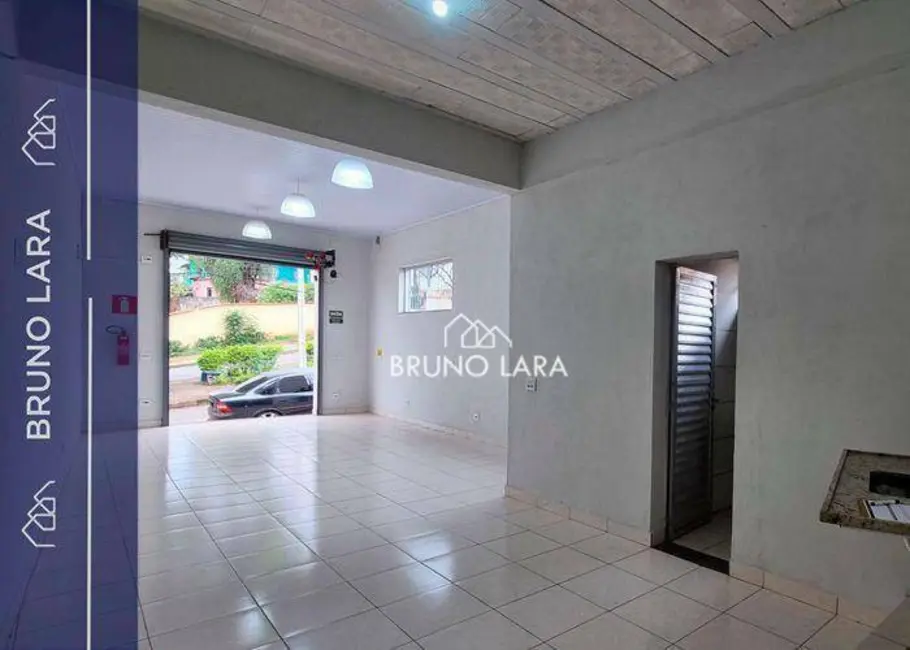 Foto 1 de Loja para alugar, 50m2 em Igarape - MG