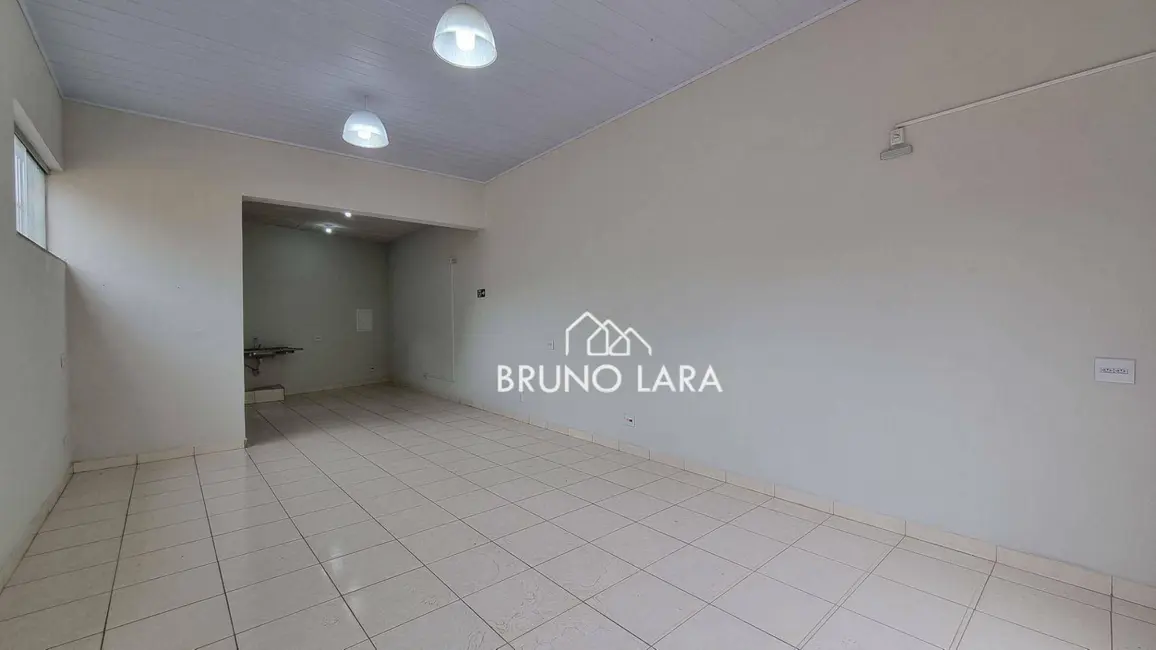 Foto 4 de Loja para alugar, 50m2 em Igarape - MG