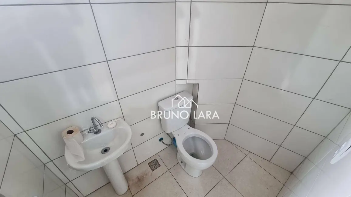 Foto 5 de Loja para alugar, 50m2 em Igarape - MG