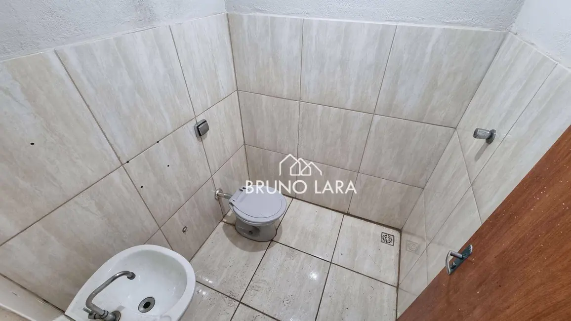 Foto 7 de Armazém / Galpão para alugar, 400m2 em Igarape - MG