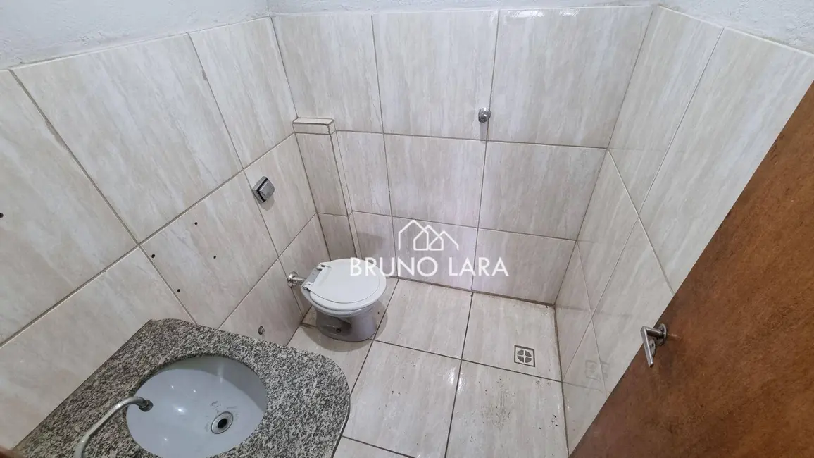 Foto 6 de Armazém / Galpão para alugar, 400m2 em Igarape - MG