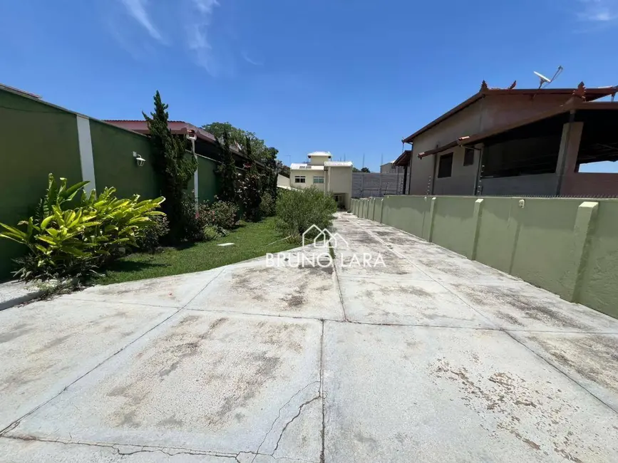 Foto 3 de Casa com 3 quartos para alugar, 360m2 em Bandeirinhas, Betim - MG