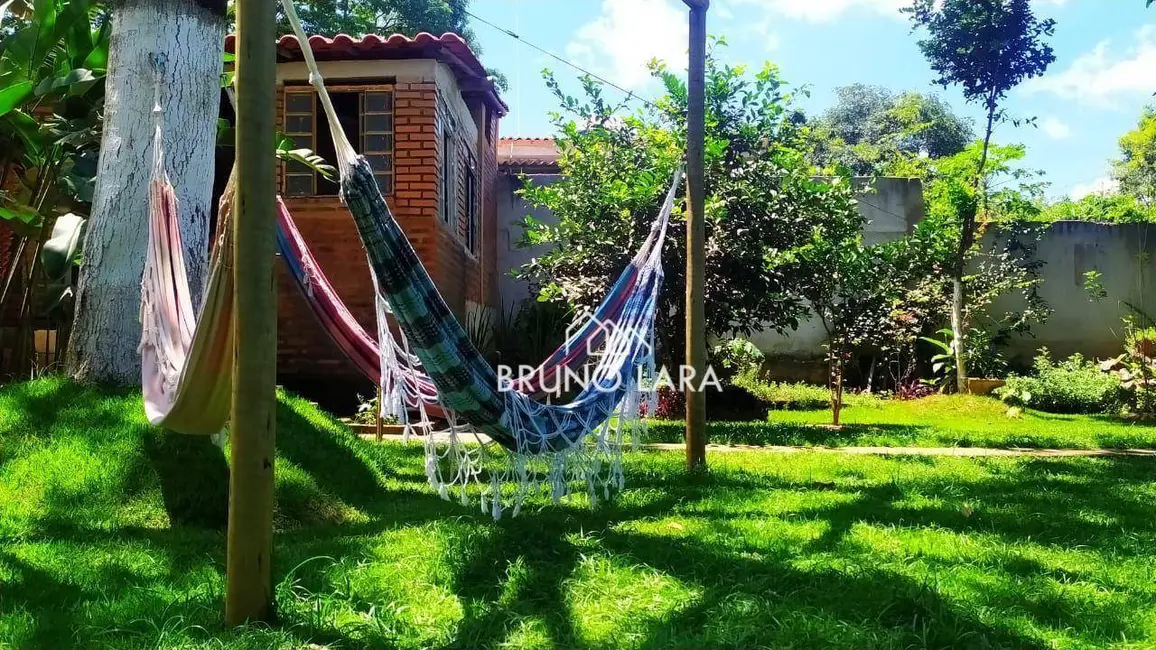 Foto 6 de Casa com 3 quartos para alugar, 1400m2 em Igarape - MG