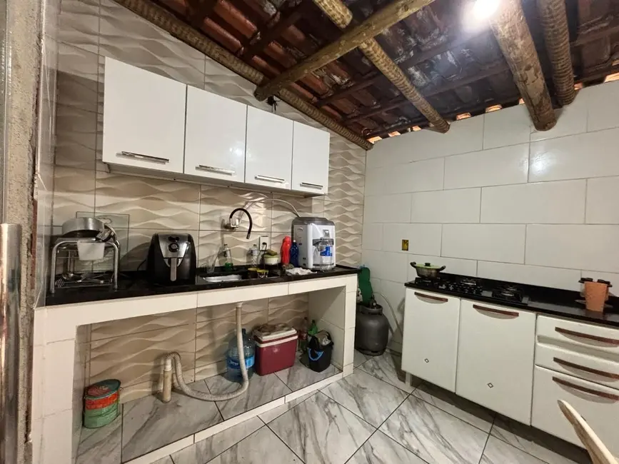 Casa com 2 quartos à venda, 218m2 em Centro, Igarape - MG - imagem 9 Foto 9 de Casa com 2 quartos à venda, 218m2 em Centro, Igarape - MG