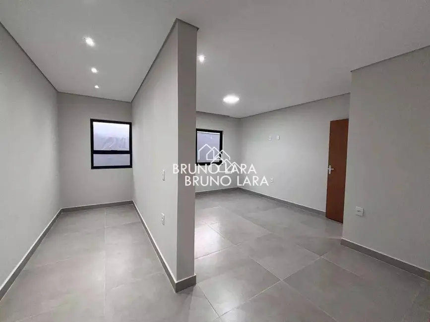 Foto 4 de Casa de Condomínio com 3 quartos para alugar, 384m2 em Igarape - MG