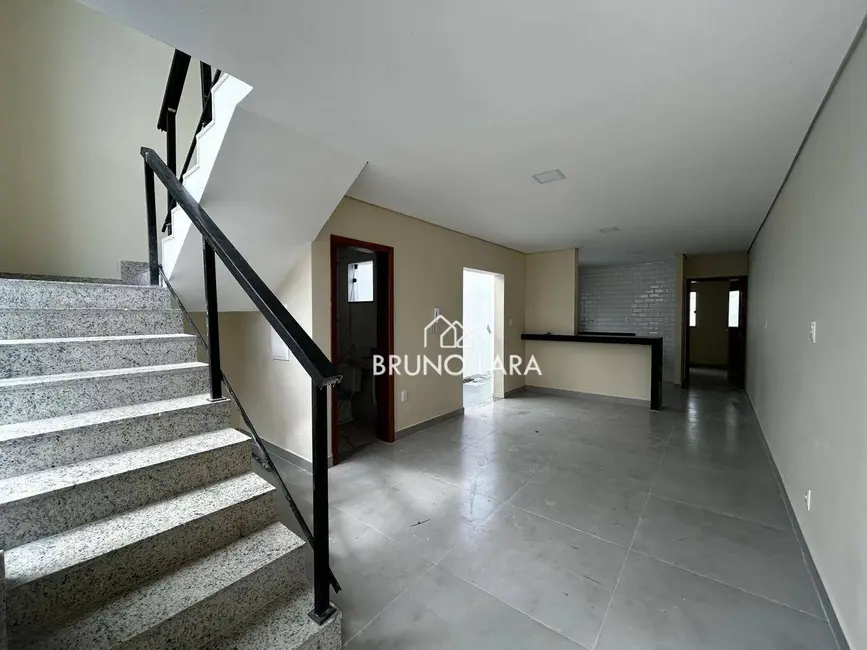 Foto 4 de Casa com 3 quartos à venda, 150m2 em Angola, Betim - MG