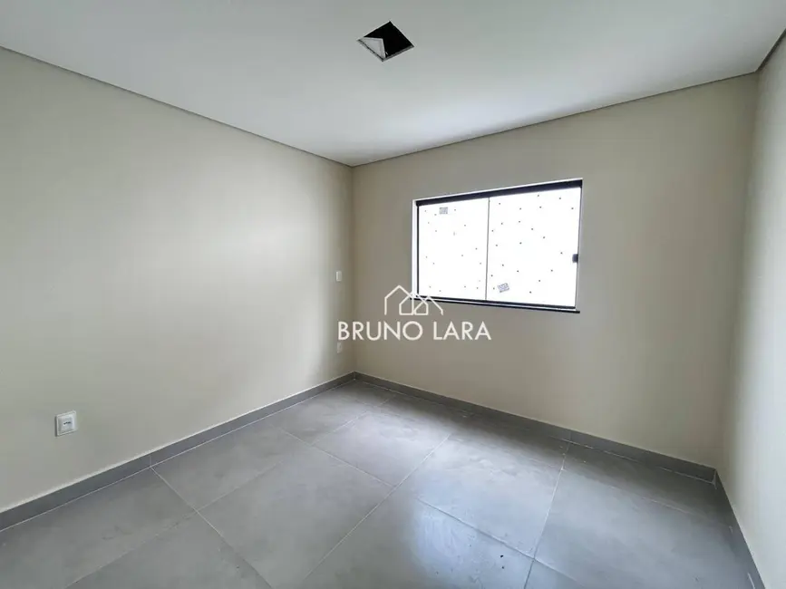 Foto 9 de Casa com 3 quartos à venda, 150m2 em Angola, Betim - MG