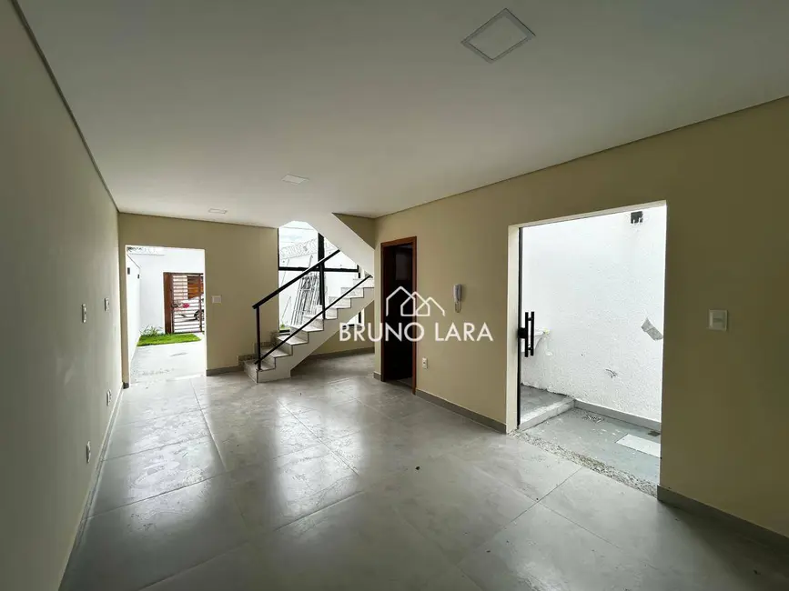 Foto 5 de Casa com 3 quartos à venda, 150m2 em Angola, Betim - MG
