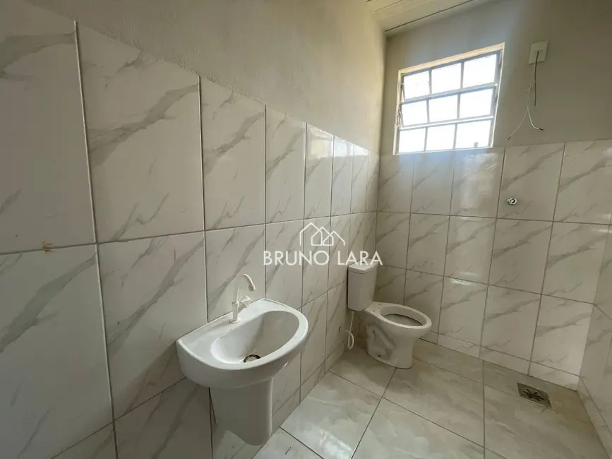 Foto 8 de Armazém / Galpão para alugar, 120m2 em Igarape - MG