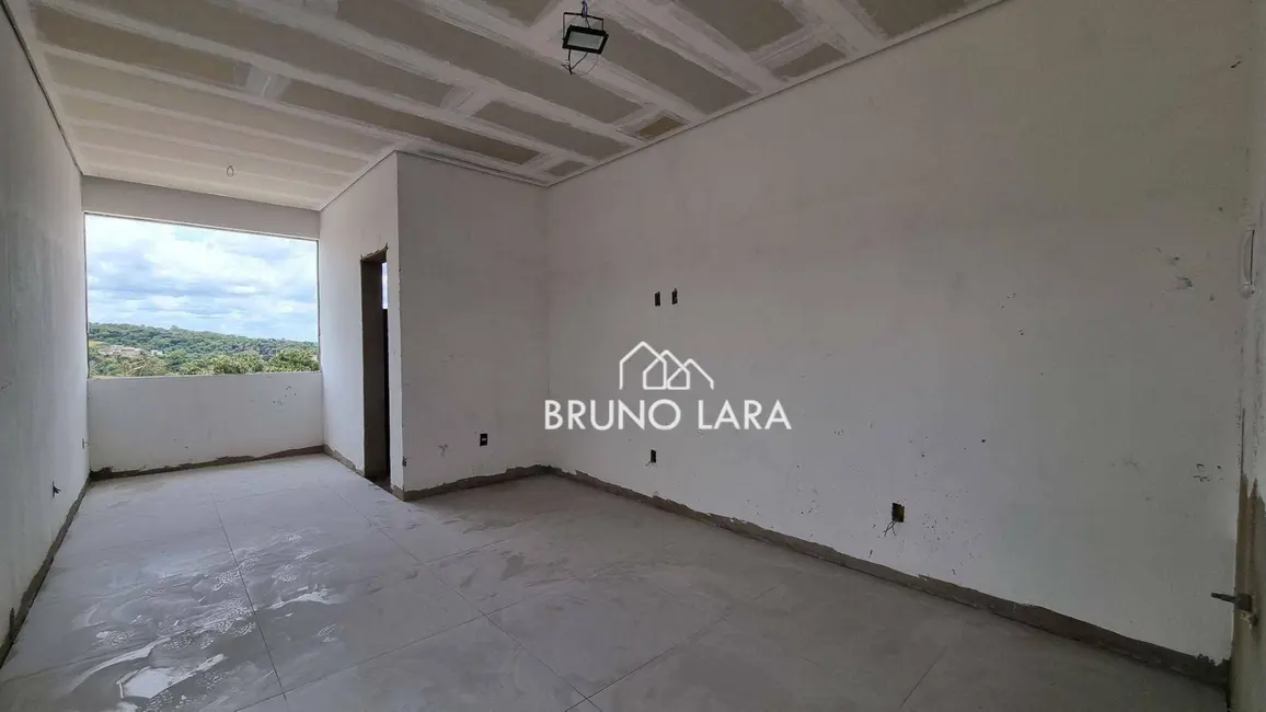 Foto 4 de Sala Comercial para alugar, 360m2 em Igarape - MG