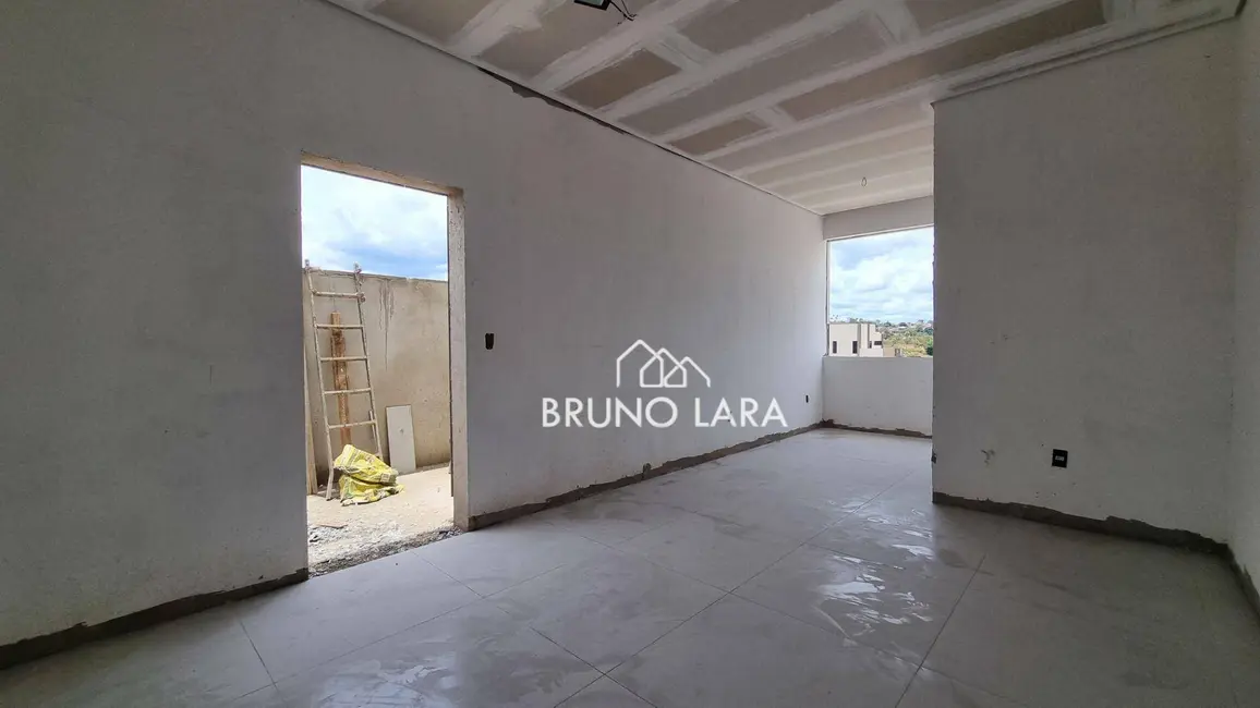 Foto 5 de Sala Comercial para alugar, 360m2 em Igarape - MG