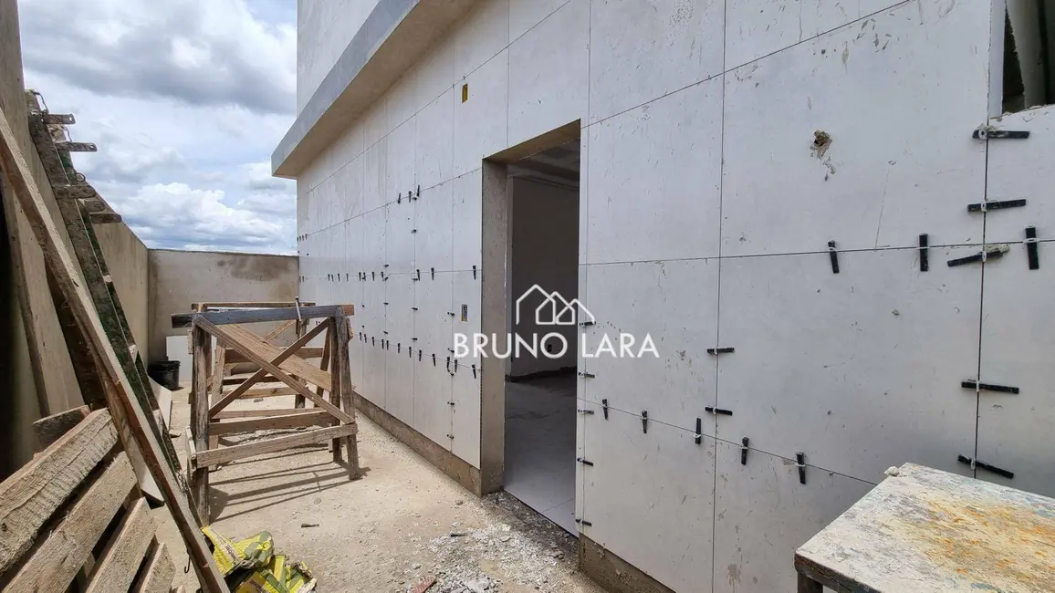 Foto 7 de Sala Comercial para alugar, 360m2 em Igarape - MG