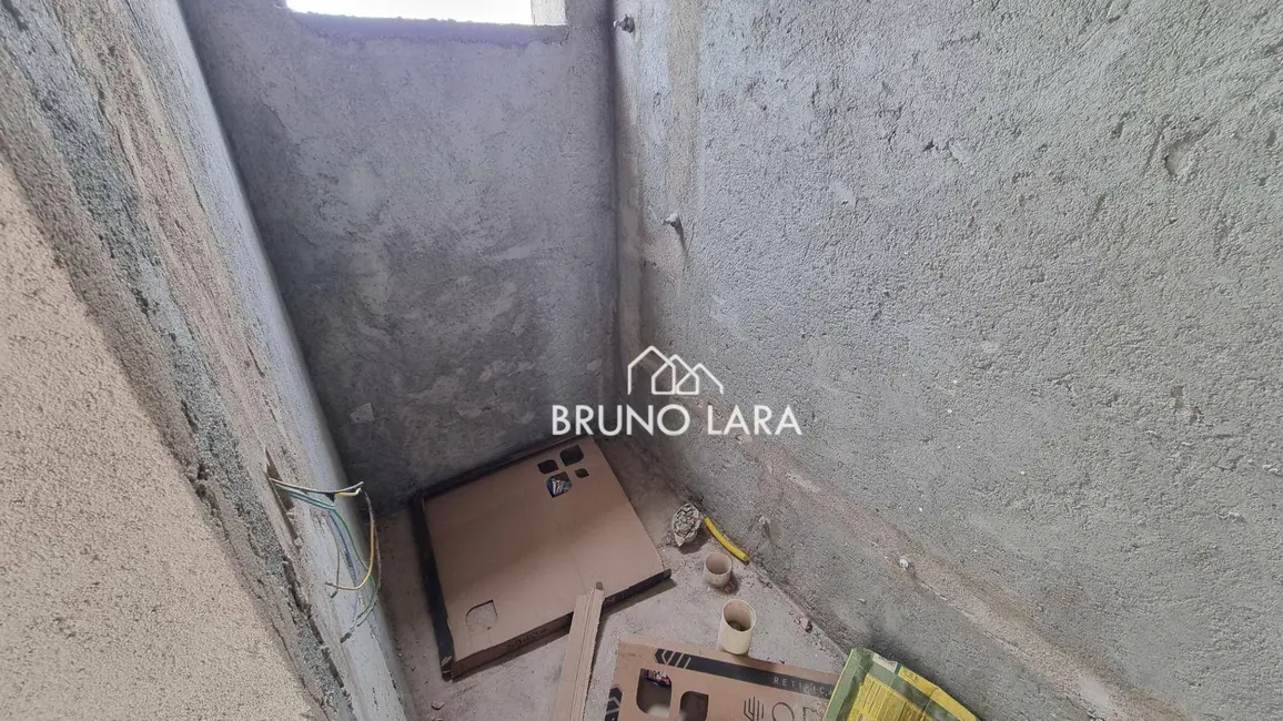 Foto 6 de Sala Comercial para alugar, 360m2 em Igarape - MG