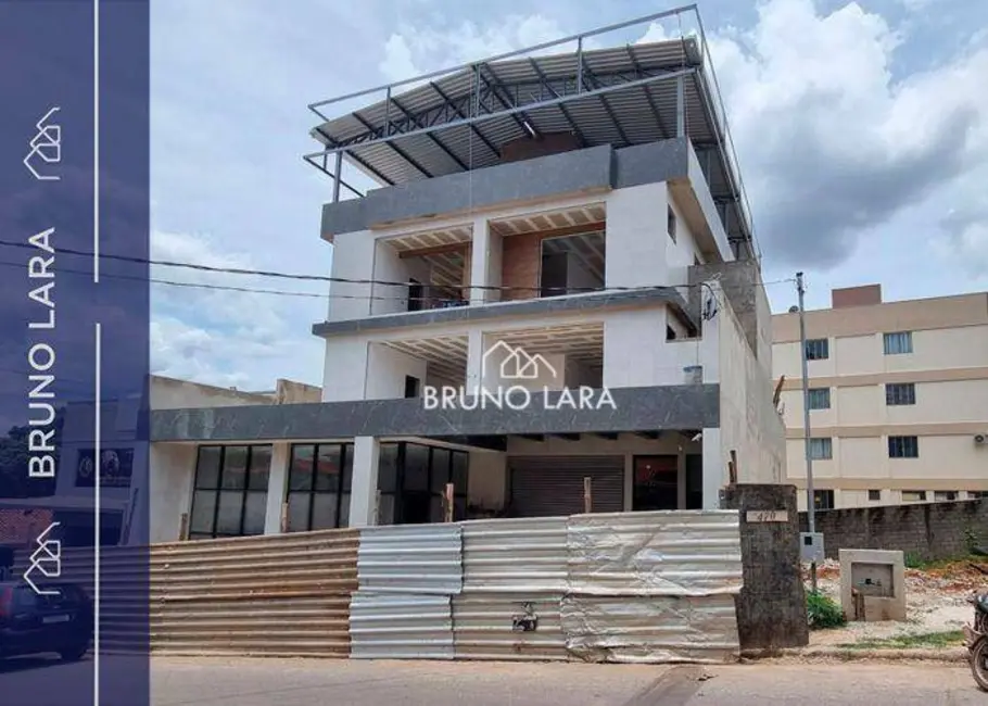 Foto 1 de Sala Comercial para alugar, 360m2 em Igarape - MG