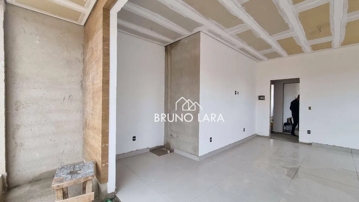 Foto 6 de Sala Comercial para alugar, 360m2 em Igarape - MG