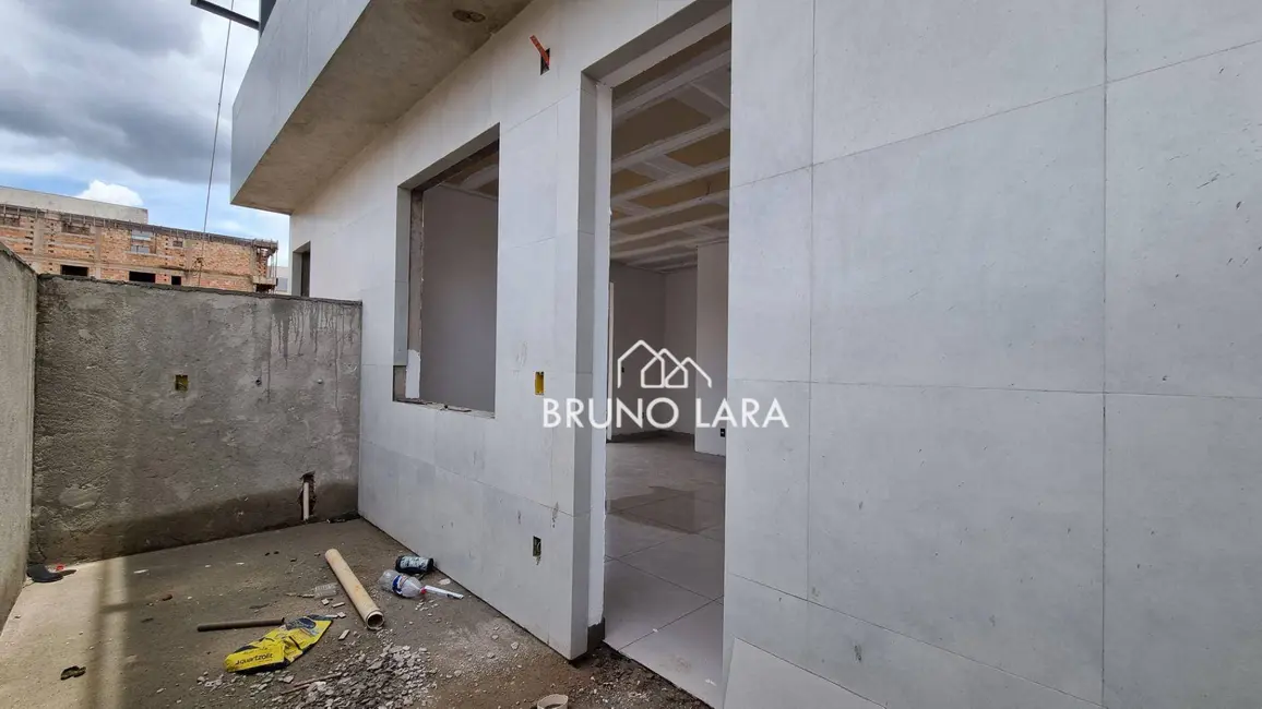 Foto 9 de Sala Comercial para alugar, 360m2 em Igarape - MG