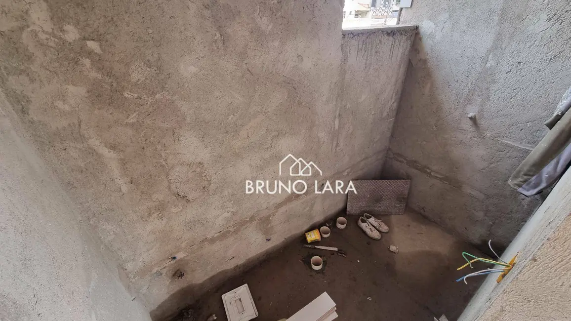 Foto 8 de Sala Comercial para alugar, 360m2 em Igarape - MG