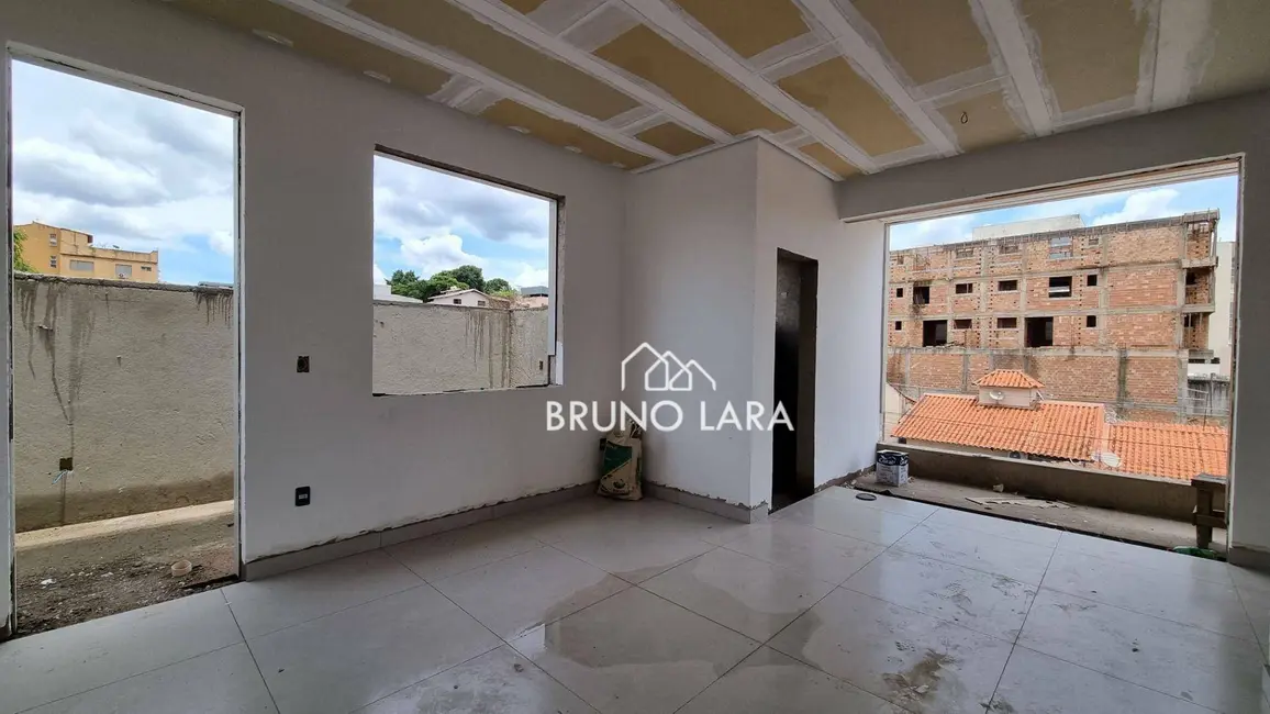 Foto 4 de Sala Comercial para alugar, 360m2 em Igarape - MG